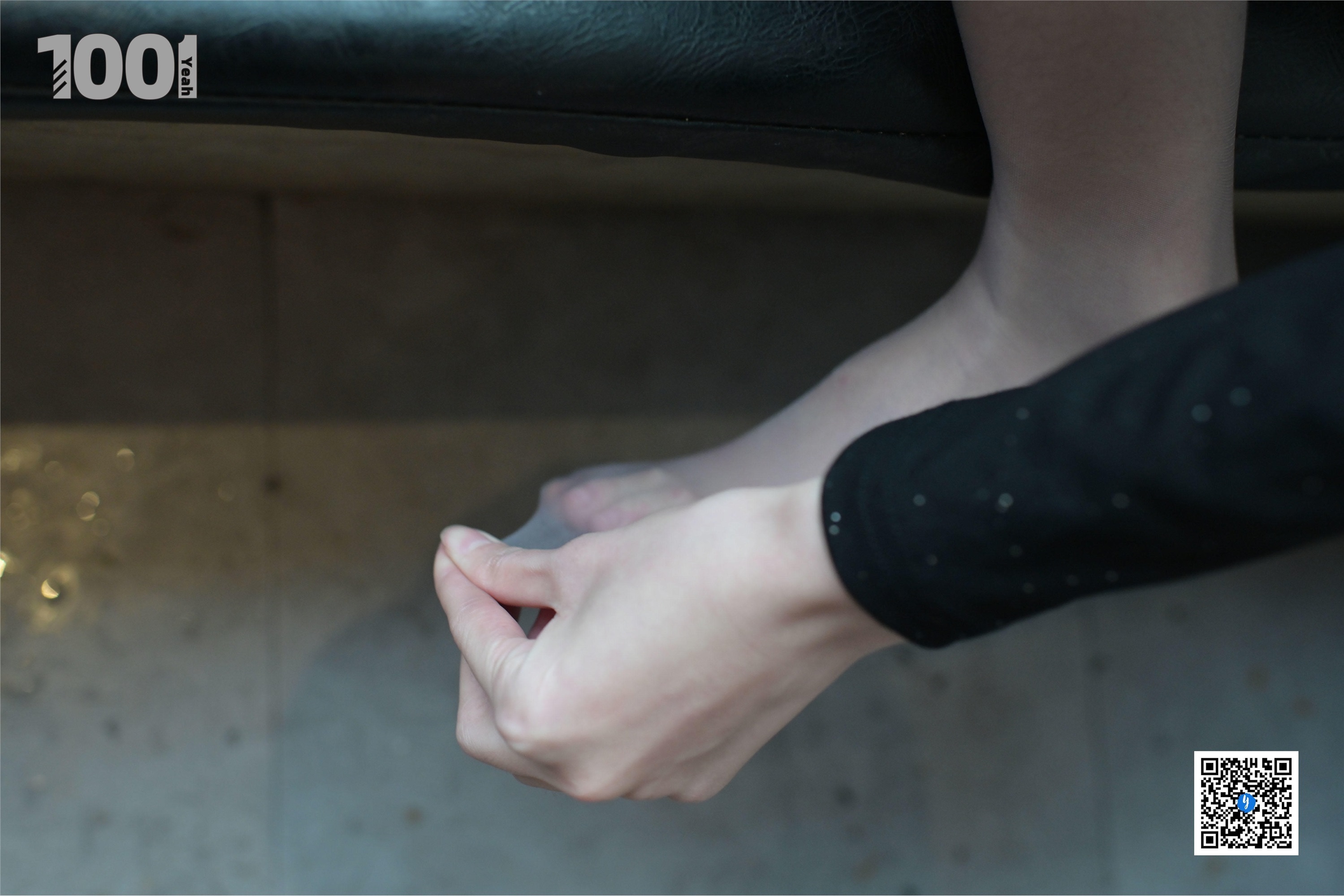 IESS  一千零一夜 模特：草莓《等1》